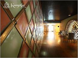 Hotel Kawakyu