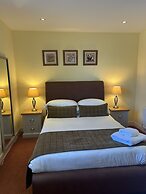Moresby Hall