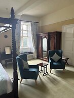 Moresby Hall