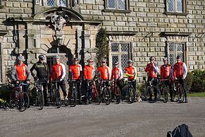 Moresby Hall