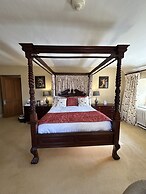 Moresby Hall