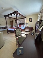 Moresby Hall