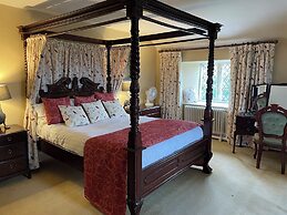 Moresby Hall