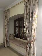 Moresby Hall