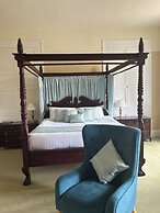 Moresby Hall