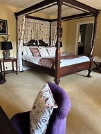 Moresby Hall