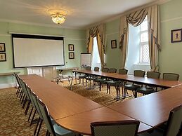 Moresby Hall
