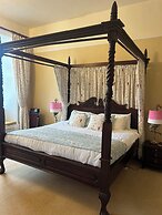 Moresby Hall