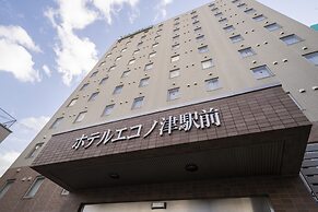 Hotel Econo Tsu Station