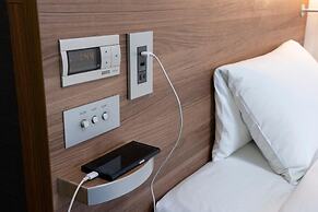 Hotel Econo Tsu Station