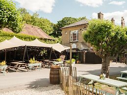 The Pembroke Arms