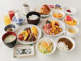 Hotel Arthur KITAHAMA BASE
