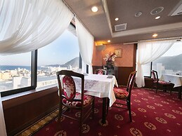 Hotel Arthur KITAHAMA BASE