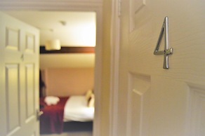 All Seasons Guest House