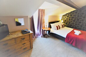 All Seasons Guest House