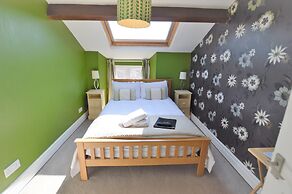 All Seasons Guest House