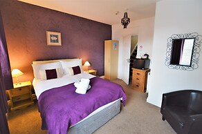 All Seasons Guest House