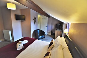 All Seasons Guest House