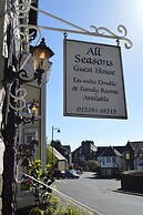 All Seasons Guest House