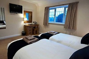 White Hart Inn