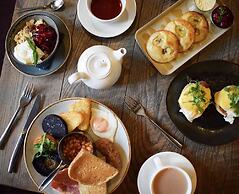 White Hart Inn