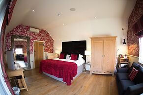 Channels Hotel