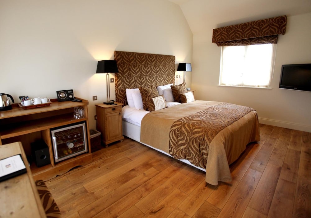 Channels Hotel