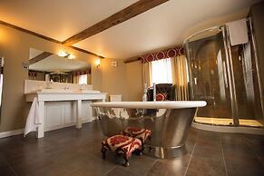 Channels Hotel