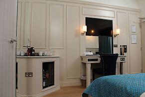Channels Hotel