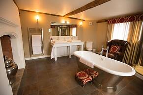 Channels Hotel