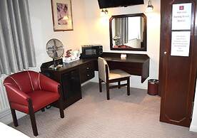 Peartree Lodge Waterside
