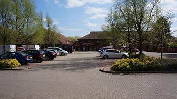Peartree Lodge Waterside