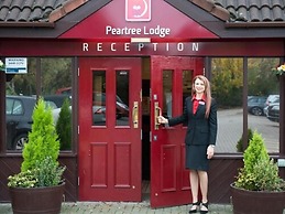 Peartree Lodge Waterside