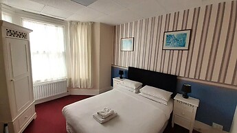 Langtry Hotel
