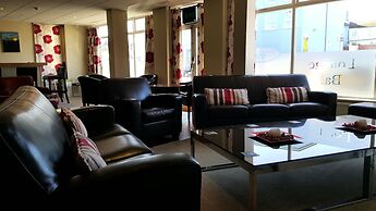Langtry Hotel