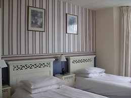 Langtry Hotel