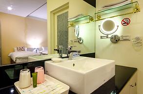Butchard Villas Sun Moon Lake