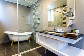Butchard Villas Sun Moon Lake