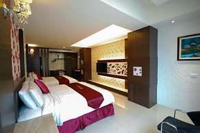 Cherry Feast Resort