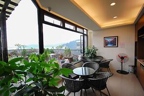 Cherry Feast Resort