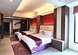 Cherry Feast Resort