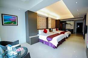 Cherry Feast Resort