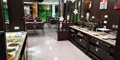 Cherry Feast Resort