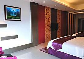 Cherry Feast Resort