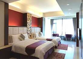 Cherry Feast Resort