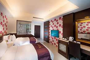 Cherry Feast Resort