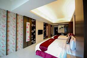 Cherry Feast Resort