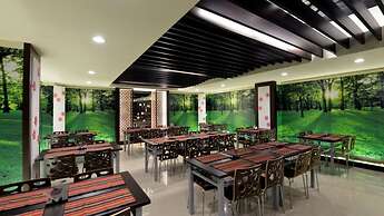 Cherry Feast Resort