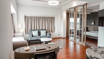 Krungsri River Hotel