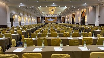 Krungsri River Hotel